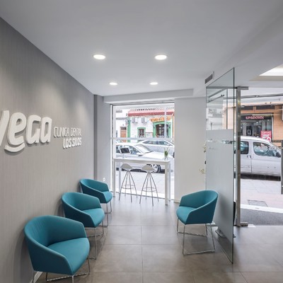 CLINICA DENTAL LOS SILOS