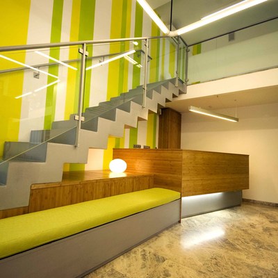 CLINICA REHABILITACION