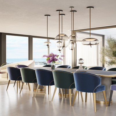 Proyecto de Interiorismo