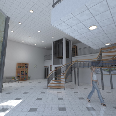 Centro multidiciplinar la florida