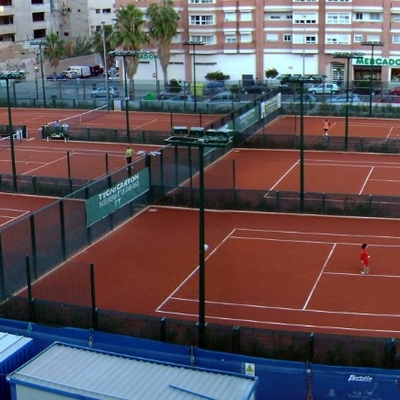 CLUB TENIS VALENCIA