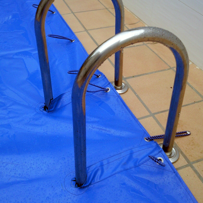 COBERTOR PISCINA
