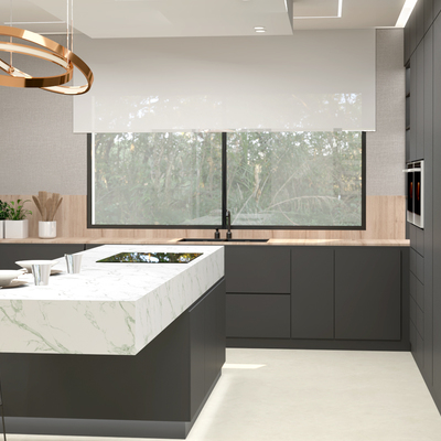 Diseño integral Cocina