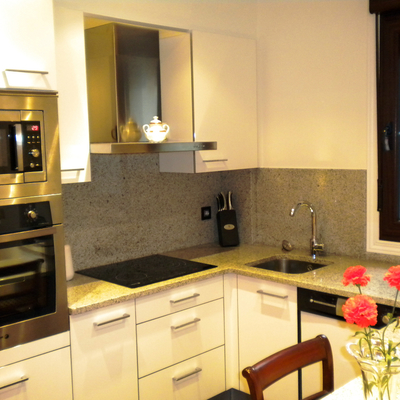 Cocina Tolosa