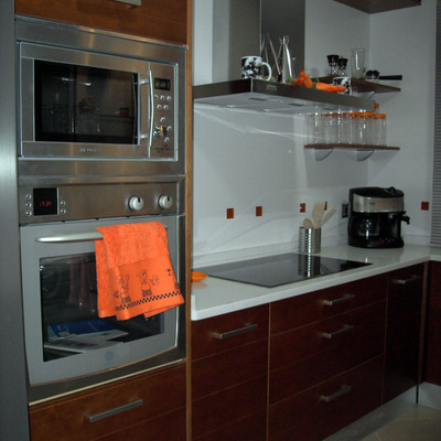 Cocina Aviochi
