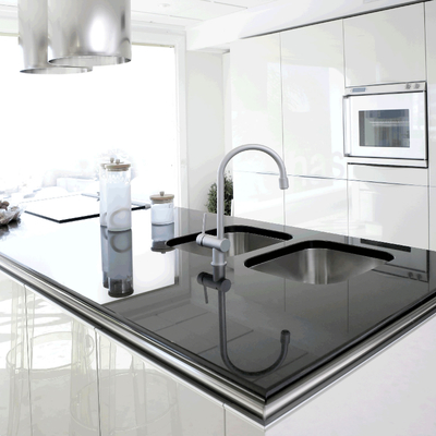 Cocina calle Salamanca