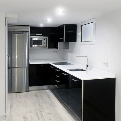 Cocina CANARIAS HOUSE