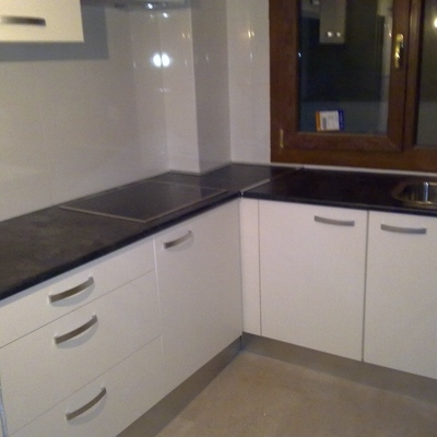 COCINA COMPLETA  LATERAL