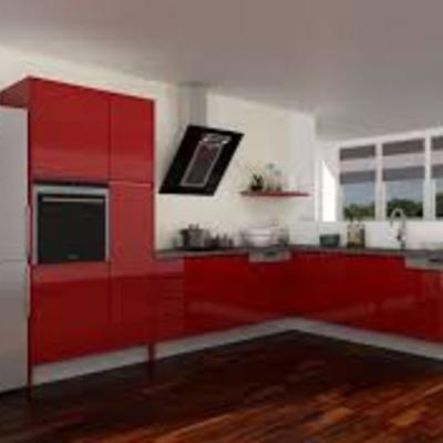 COCINA DE DISEÑO