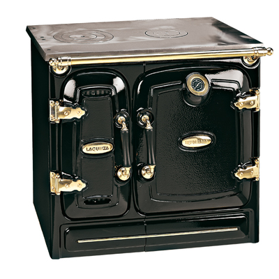 Cocina de leña Clásica Lacunza