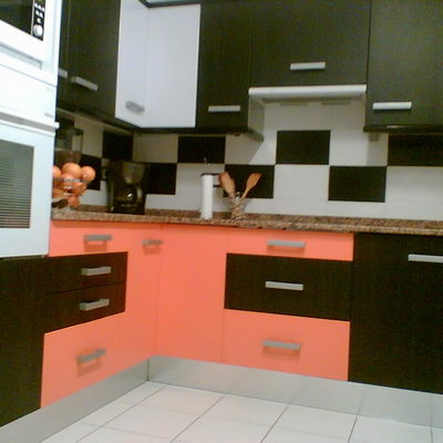COCINA EN IRUN