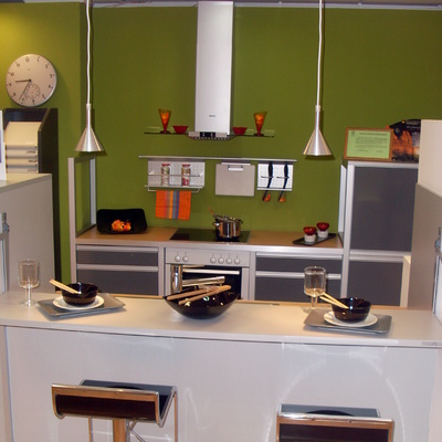 COCINA EN LIQUIDACION + ELECTROS BOSCH-------63 % DTO.