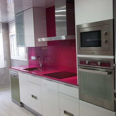 Cocina en Sant Pere de Ribes