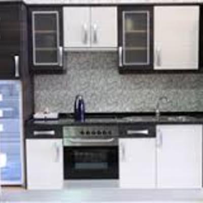 COCINA EN VIVIENDA EN LOS ALCAZARES