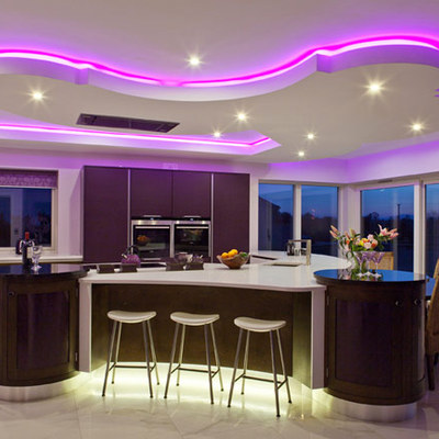 cocina espectacular