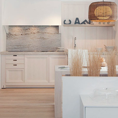 Cocina exposicion DURAN - Coll den Rebassa