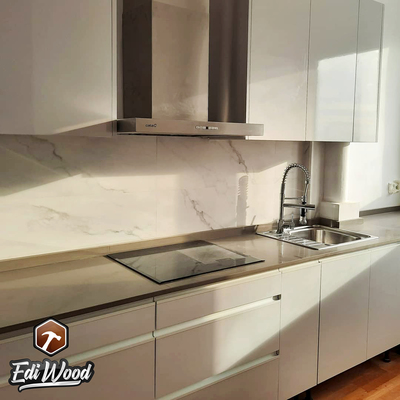 Reforma de cocina