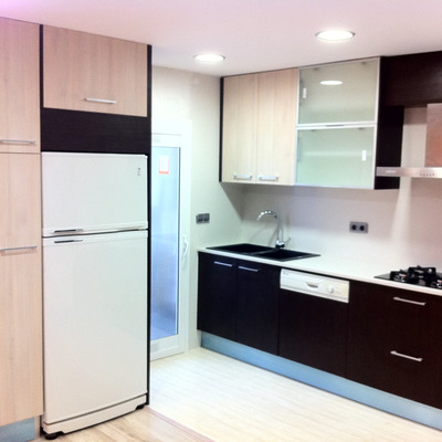 cocina lado izquierdo