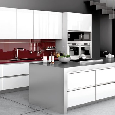 LAMINADO EN ALTA PRESIÓN