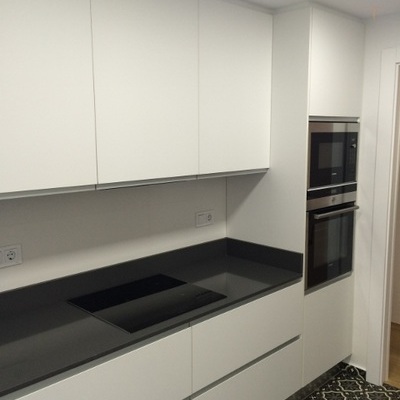 REFORMA COCINA ALICANTE