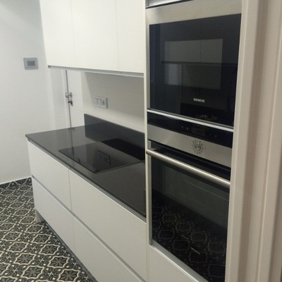 REFORMA COCINA ALICANTE