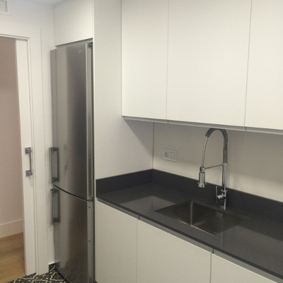 REFORMA COCINA ALICANTE