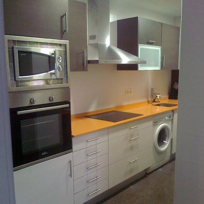 COCINA MOD. LABRADOS  