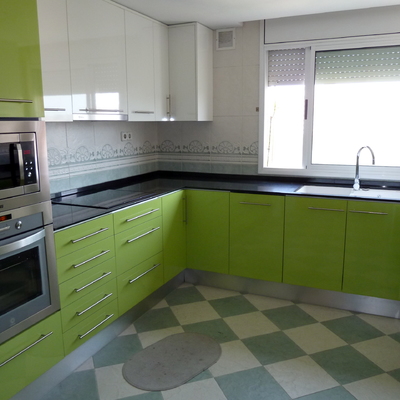 COCINA MOD. LEIRE