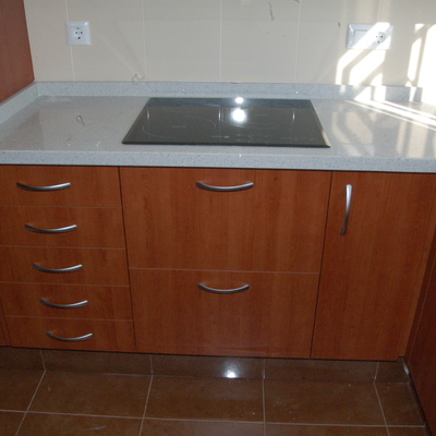 COCINA MODULAR