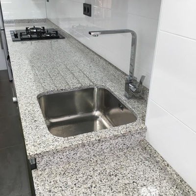 REFORMA COCINA ALICANTE