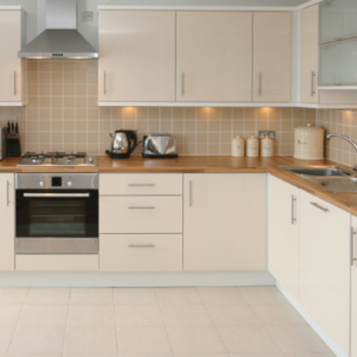 Cocina Poligono Canyelles