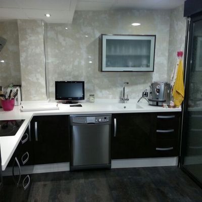 Reforma tu cocina sin obra