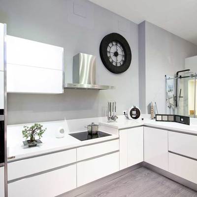 Cocina Reforma Santa Pola