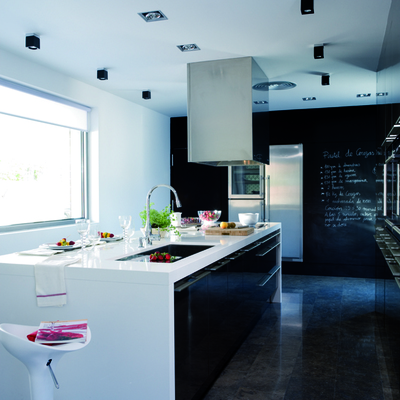 Cocina SieMatic