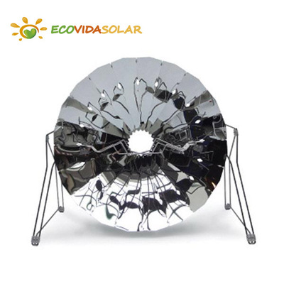 Cocina solar Inox 