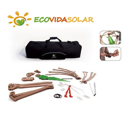 cocina solar
