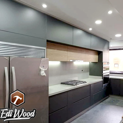 Reforma de cocina