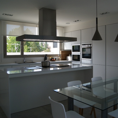 cocina zaragoza 