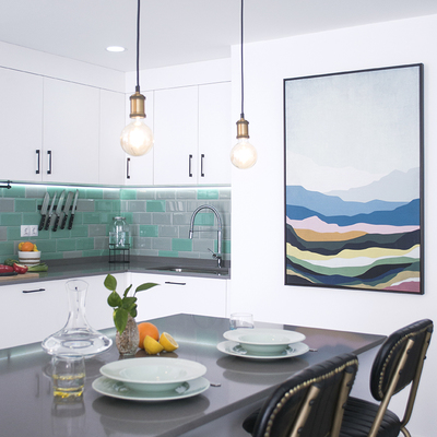 Proyecto en Corralejo, Fuerteventura