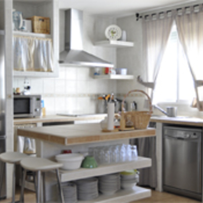 Para disfrutar cocinando 