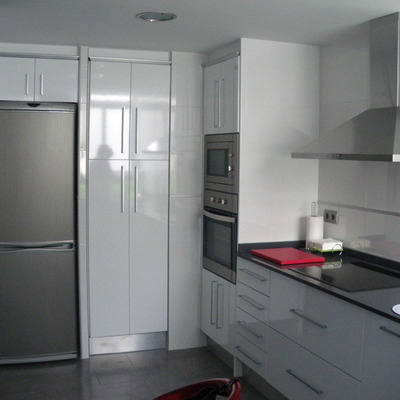 REFORMA INTEGRAL LOFT