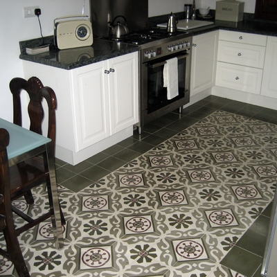 Cocina