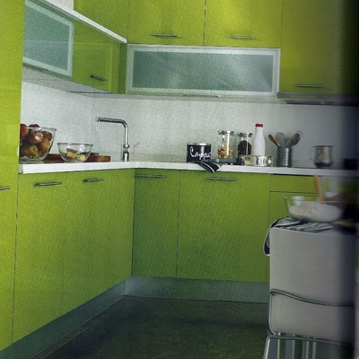 Cocina