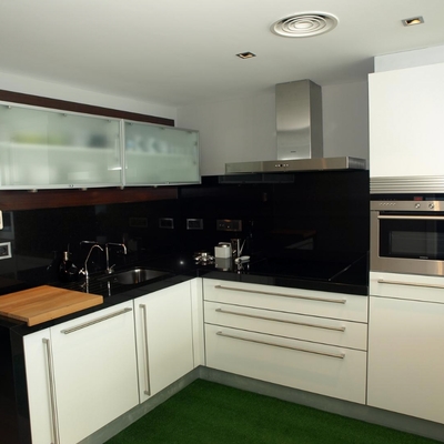 COCINA