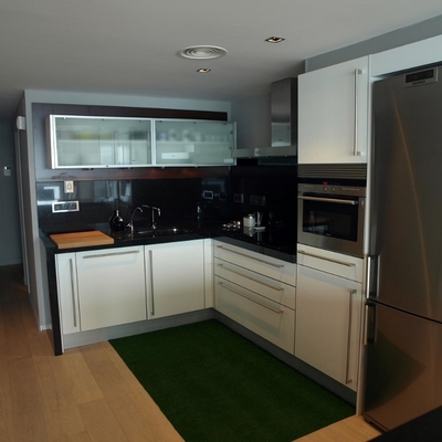 COCINA
