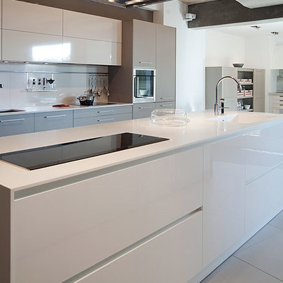 Cocina Exposición DURAN - Coll den Rebassa