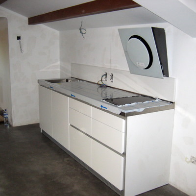 Cocina