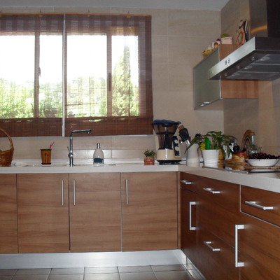 Cocina