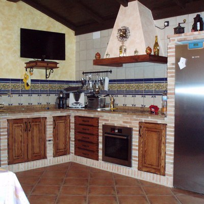 Cocina
