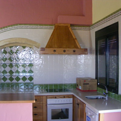 COCINA
